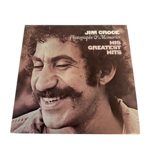 Jim Croce - Greatest Hits (1974)