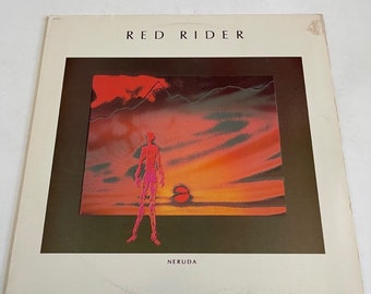 Red Rider- Neruda (1983)