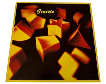 激レア　旧帯付ジェネシスGenesis Abacab 32DP-35 Genesis - Genesis / Abacab - Amazon.com Music