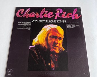 Charlie rich songs deals