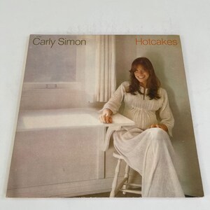 Carly Simon - Hotcakes (1974)