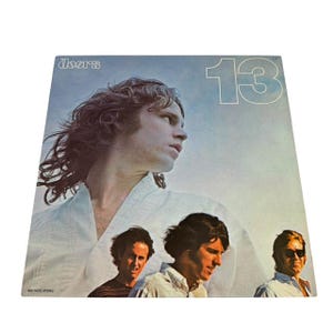 The Doors - 13 (1970)
