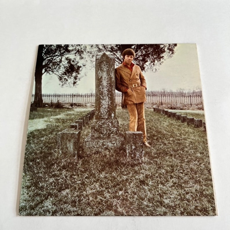 Bobby Goldsboro Bobby Goldsboro&rsquo;s Greatest Hits 1970 - Etsy