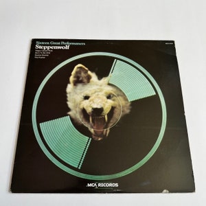 Steppenwolf - Sixteen Great Performances (1980)