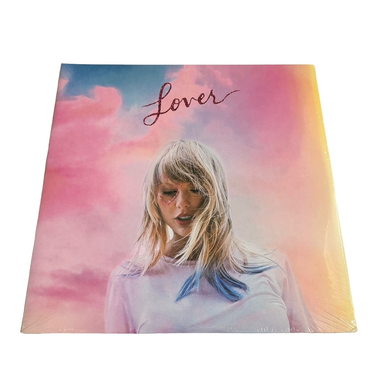 Taylor Swift lover レコード Lover Vinyl – Taylor Swift Official Store