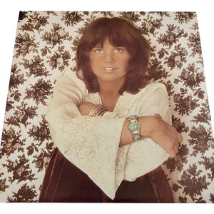 Linda Ronstadt - Don&#39;t Cry Now (1973)