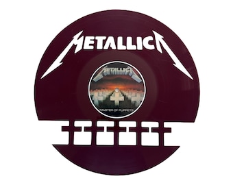 Metallica Lux Æterna 12 Rare Record from the New LP Album 72 Seasons MINT 