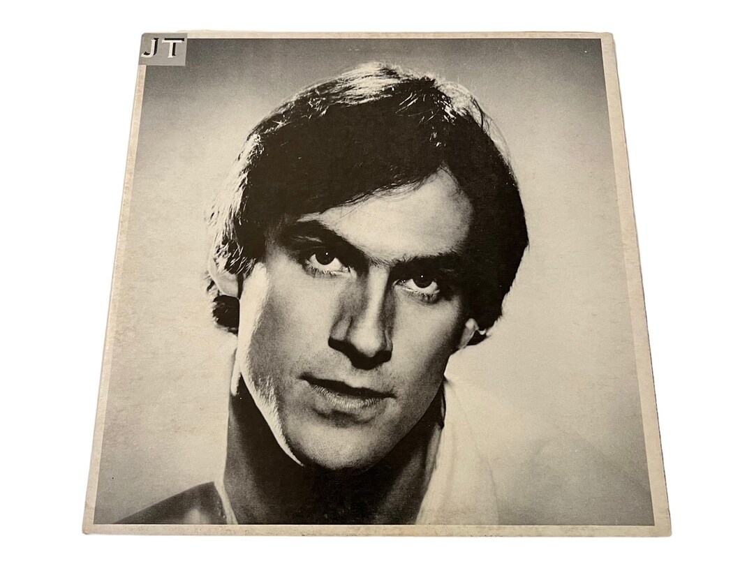 ジェイムス・テイラー J.T. 旧規格　未開封 Yahoo!オークション - 「james taylor jt」CDの落札相場・落札価格