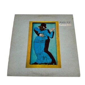 レアSteely Dan gaucho直筆サイン CD スティーリー・ダン レアSteely Dan gaucho直筆サイン CD スティーリー・ダンの通販はau