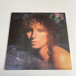 Barbra Streisand - Wet (1979)