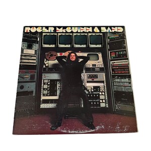 The Flock - The Flock (1969)