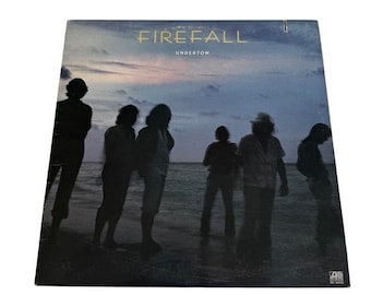 Firefall - Undertow (1980)