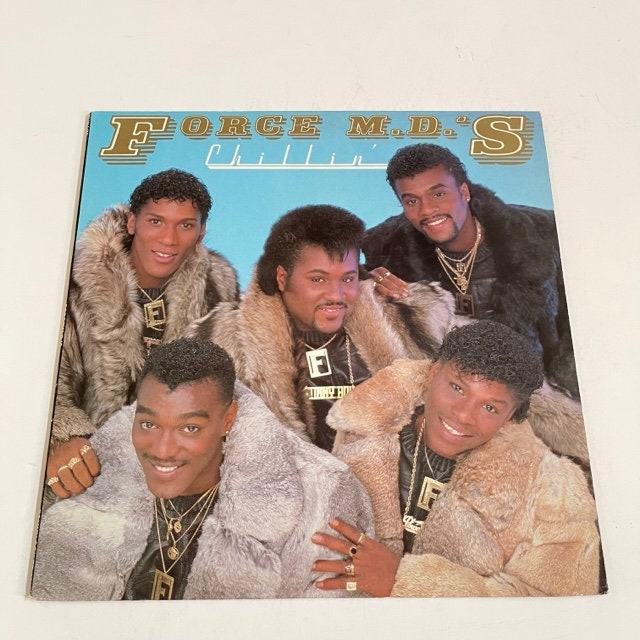 Force Mds - Etsy