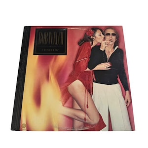 Bob Welch - French Kiss (1977)