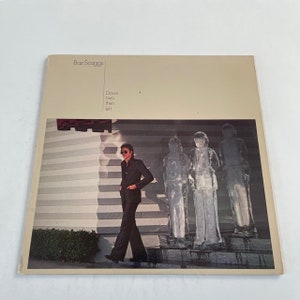 Boz Scaggs - Down Two The Left (1977)