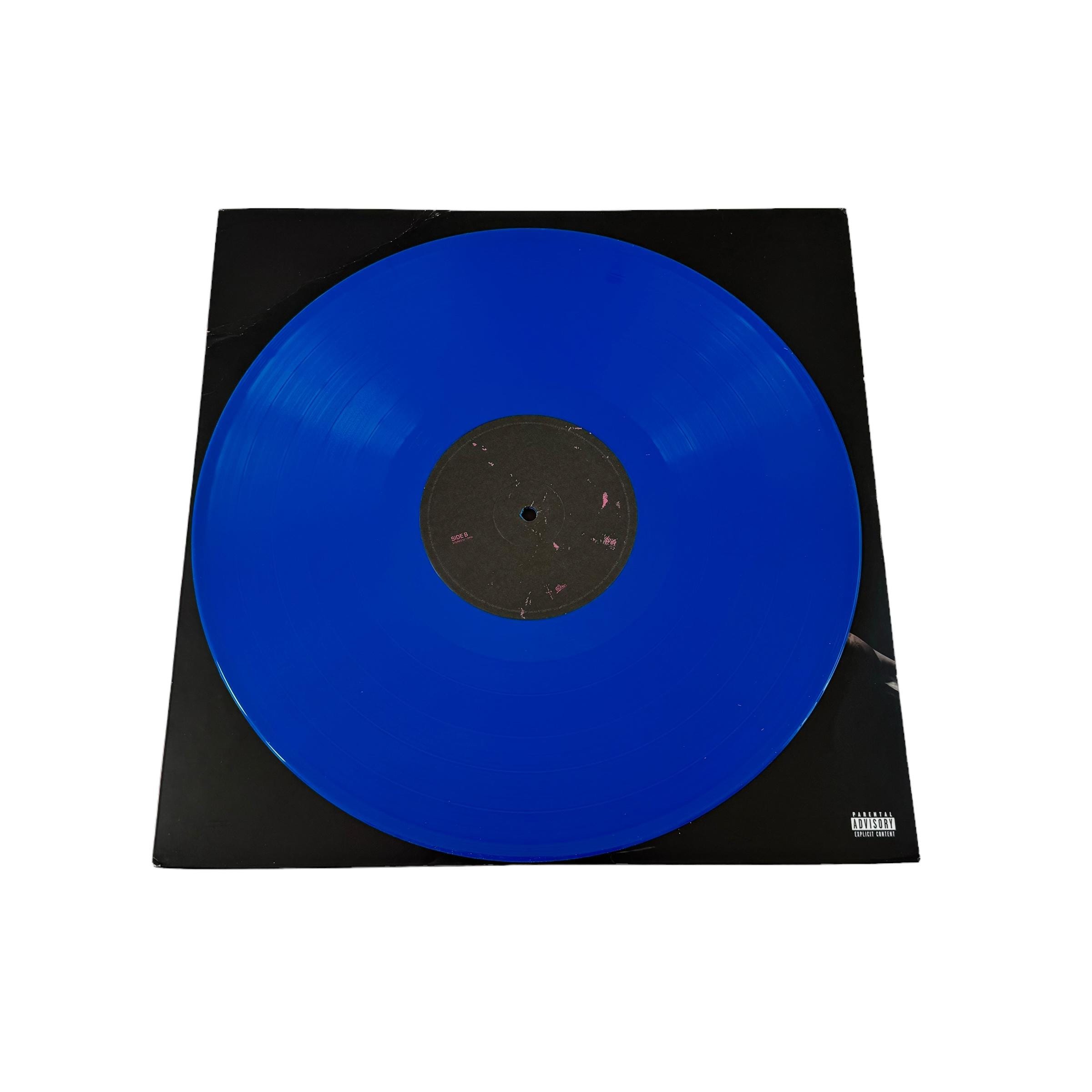 Travis Scott Utopia ダブルレコード Utopia (レッド・ヴァイナル仕様/2枚組アナログレコード