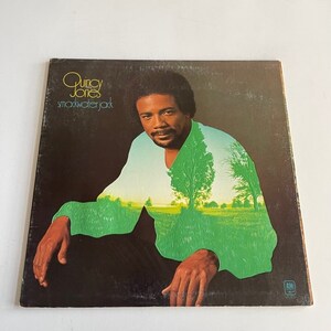 Quincy Jones - Smackwater Jack (1971)