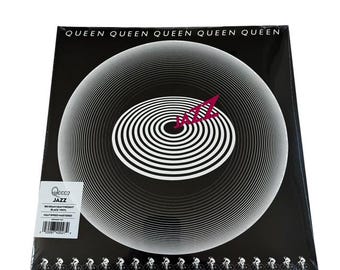 Queen - Jazz HALF SPEED MASTERED New & Sealed 180 Gram Vinyl