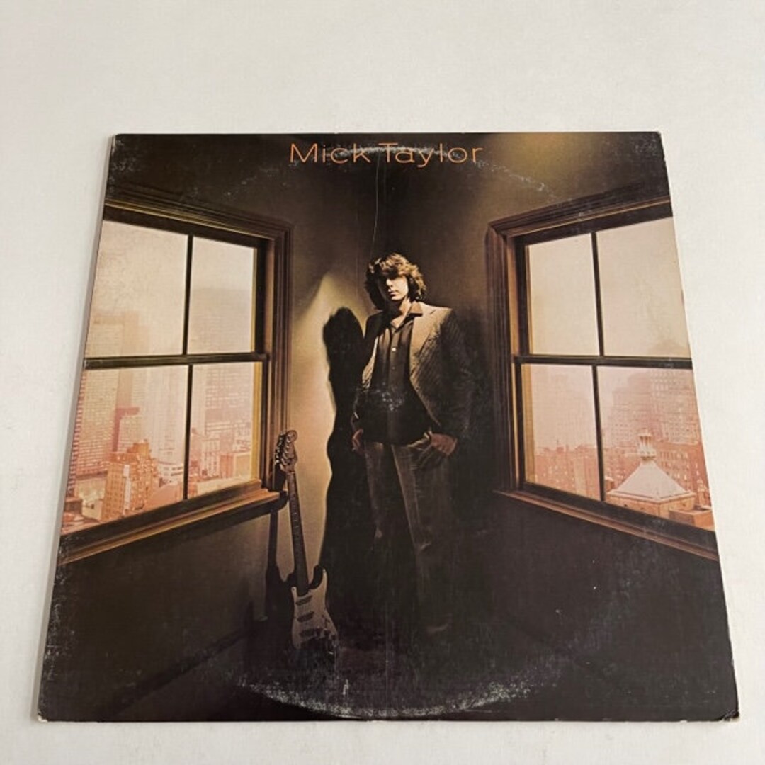 Ｉｔ‘ｓ Ｏｎｌｙ…』Ｐａｃｋａｇｅ ｓｉｇｎｅｄ ｂｙ Ｍｉｃｋ Ｔａｙｌｏｒ Rolling Stones – Full Band Signed Limited Edition Lithograph