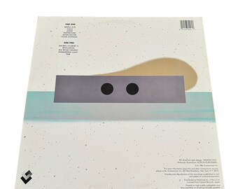 Kitaro - My Best (1986) - Etsy