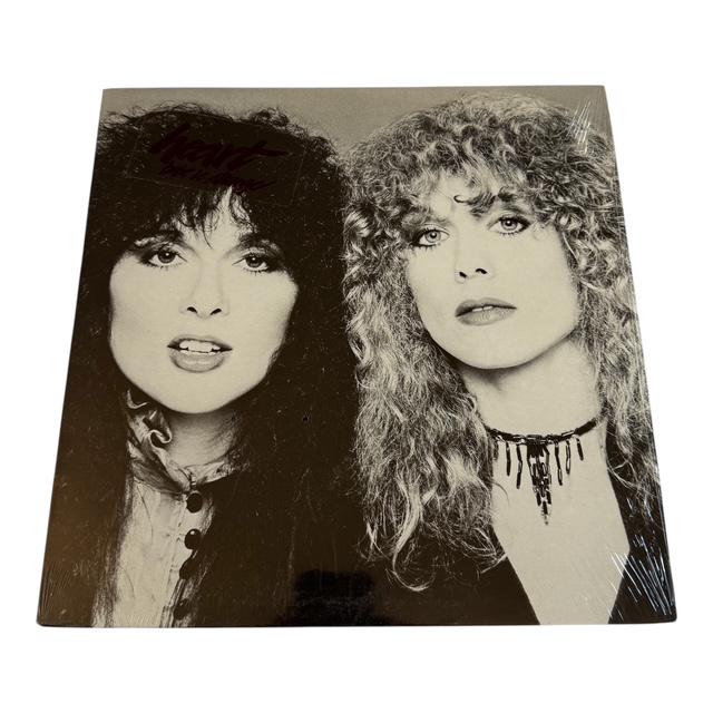 その他 LP Heart Bebe Le Strange 253P190 EPIC /00260 Heart - Bebe Le Strange - Amazon.com Music