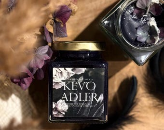 Duftkerze „Kevo Adler“