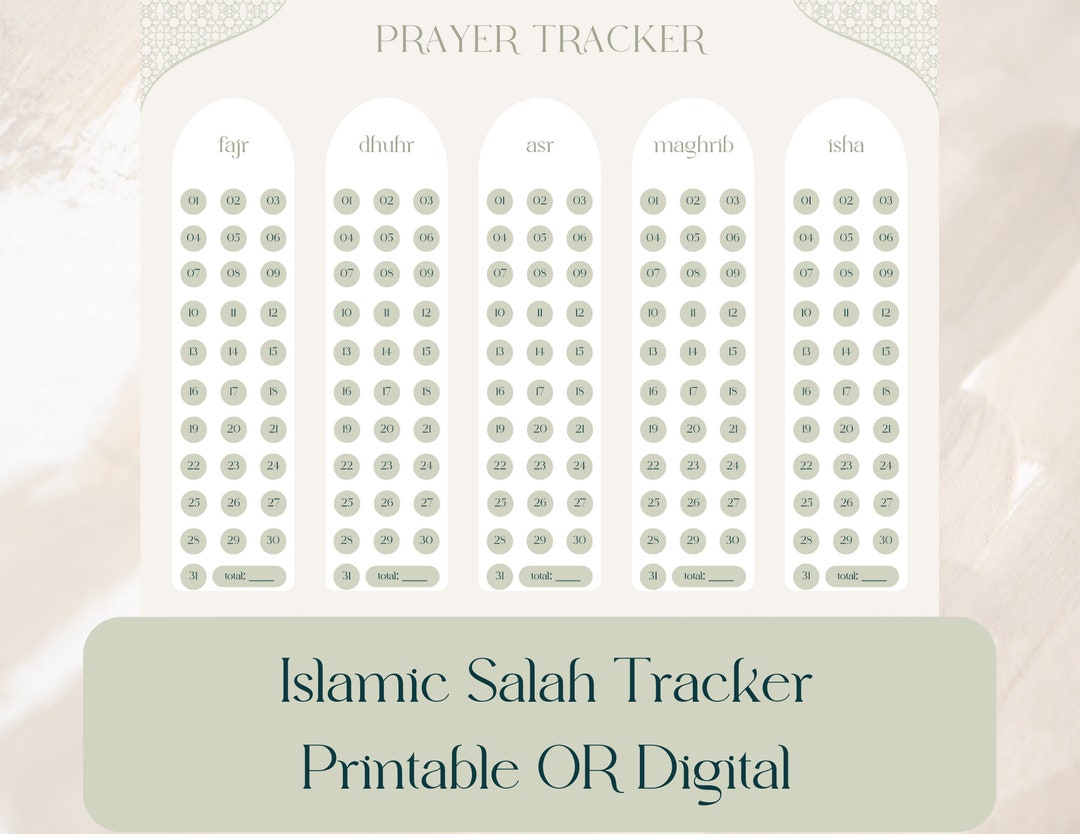 salah-tracker-muslim-prayer-tracker-daily-prayer-digital-download