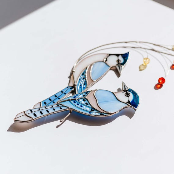 ヴィンテージ　ガラスアート　BLUES 難あり ガラス クリスタルロックグラス「月光龍」 自由工房 西田雅之｜NA