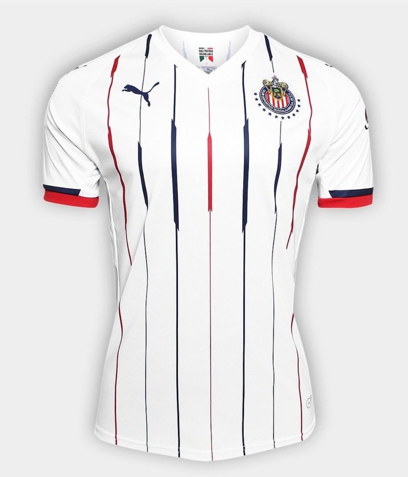 chivas jersey mundial de clubes for sale