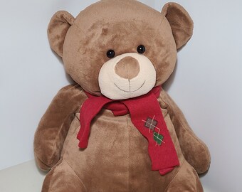 toys r us stuffed bear