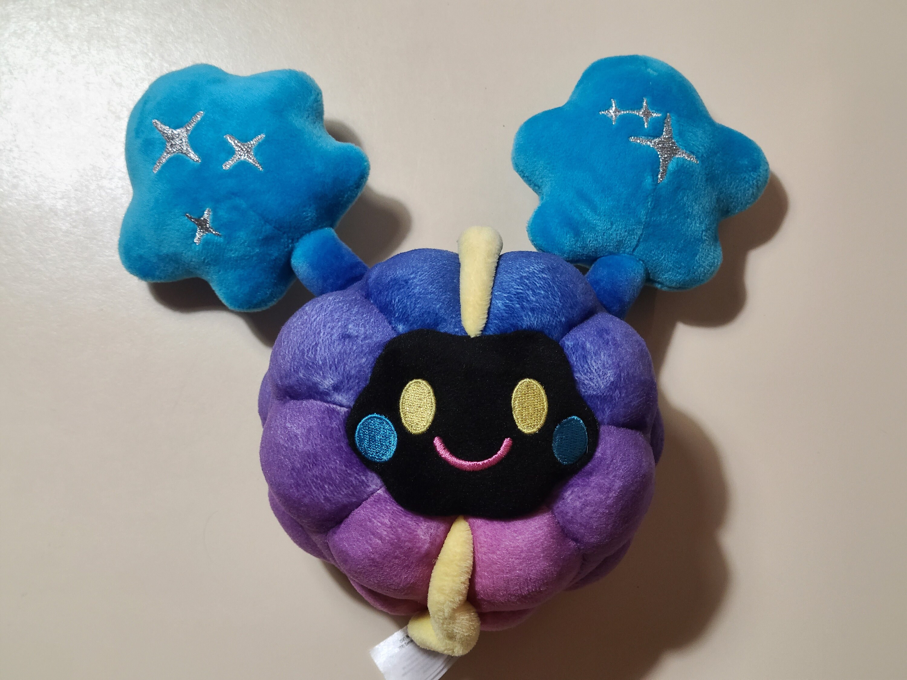 cute emo stuffed animals