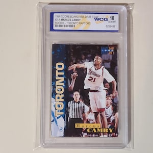 Wcg Graded - Etsy