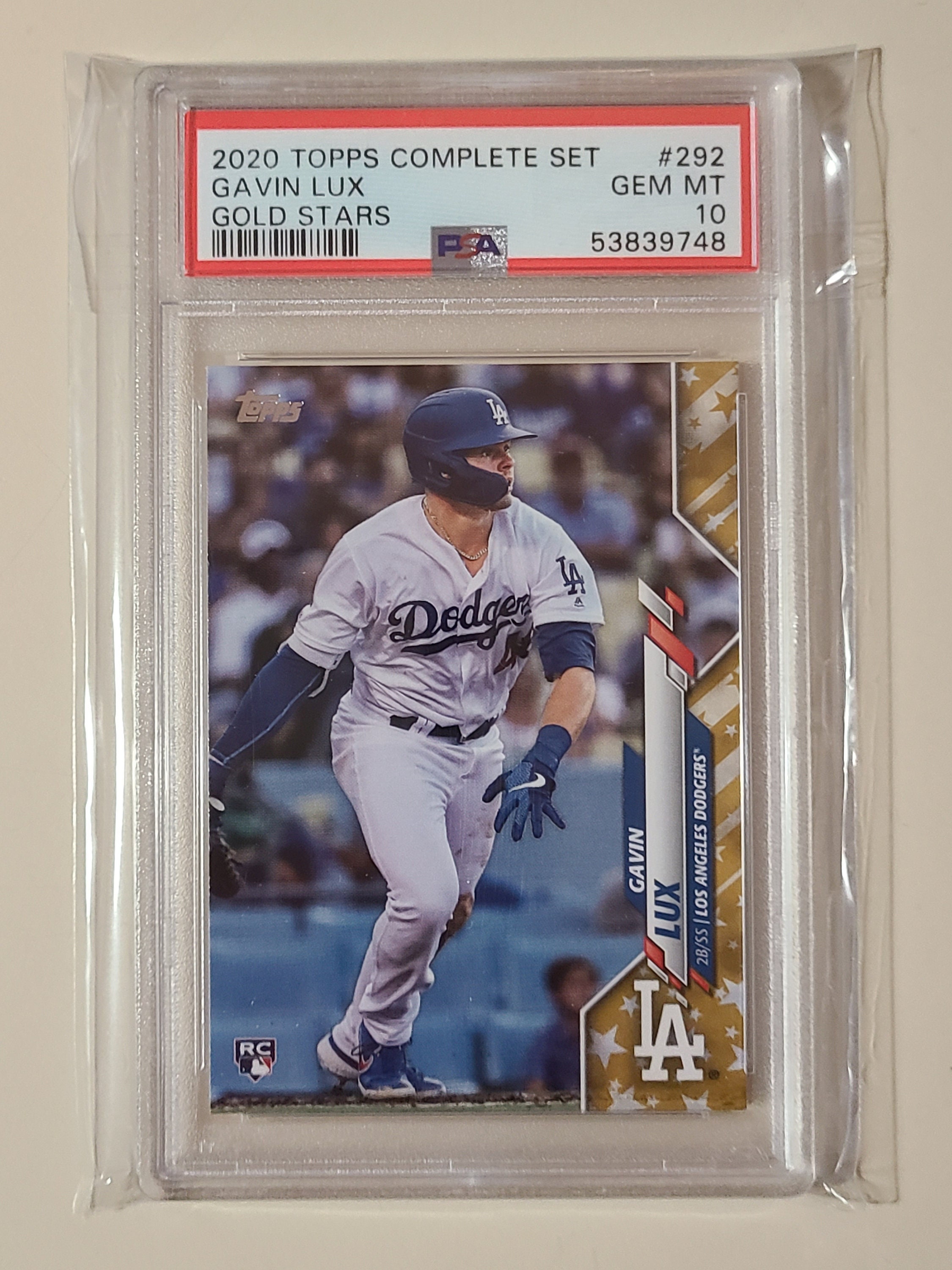 2022 Topps #83 Will Smith NM-MT Dodgers