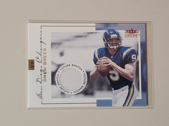 Drew brees football jersey sales