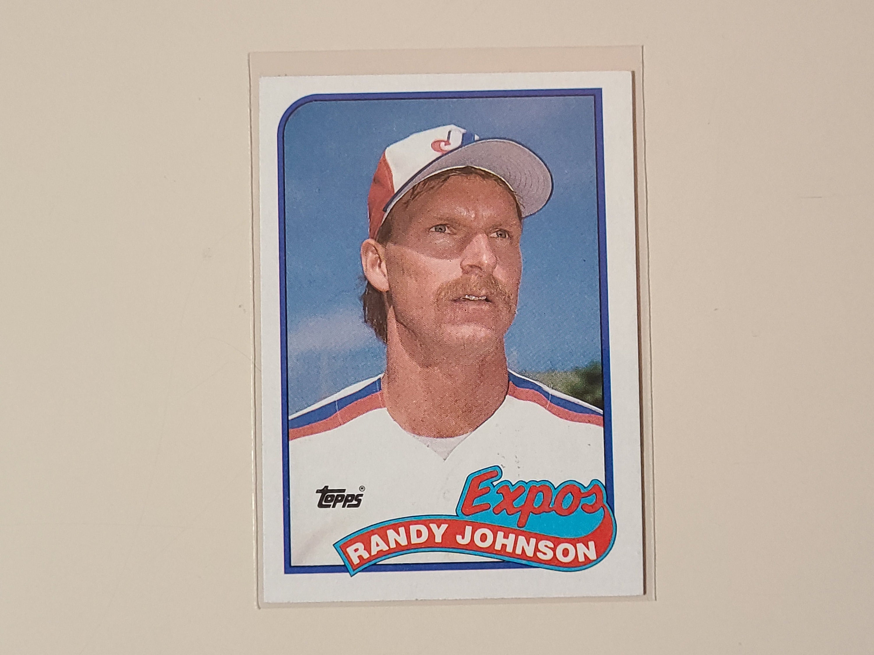 Vintage Randy Johnson Jersey Number Retirement 51 Arizona -  India