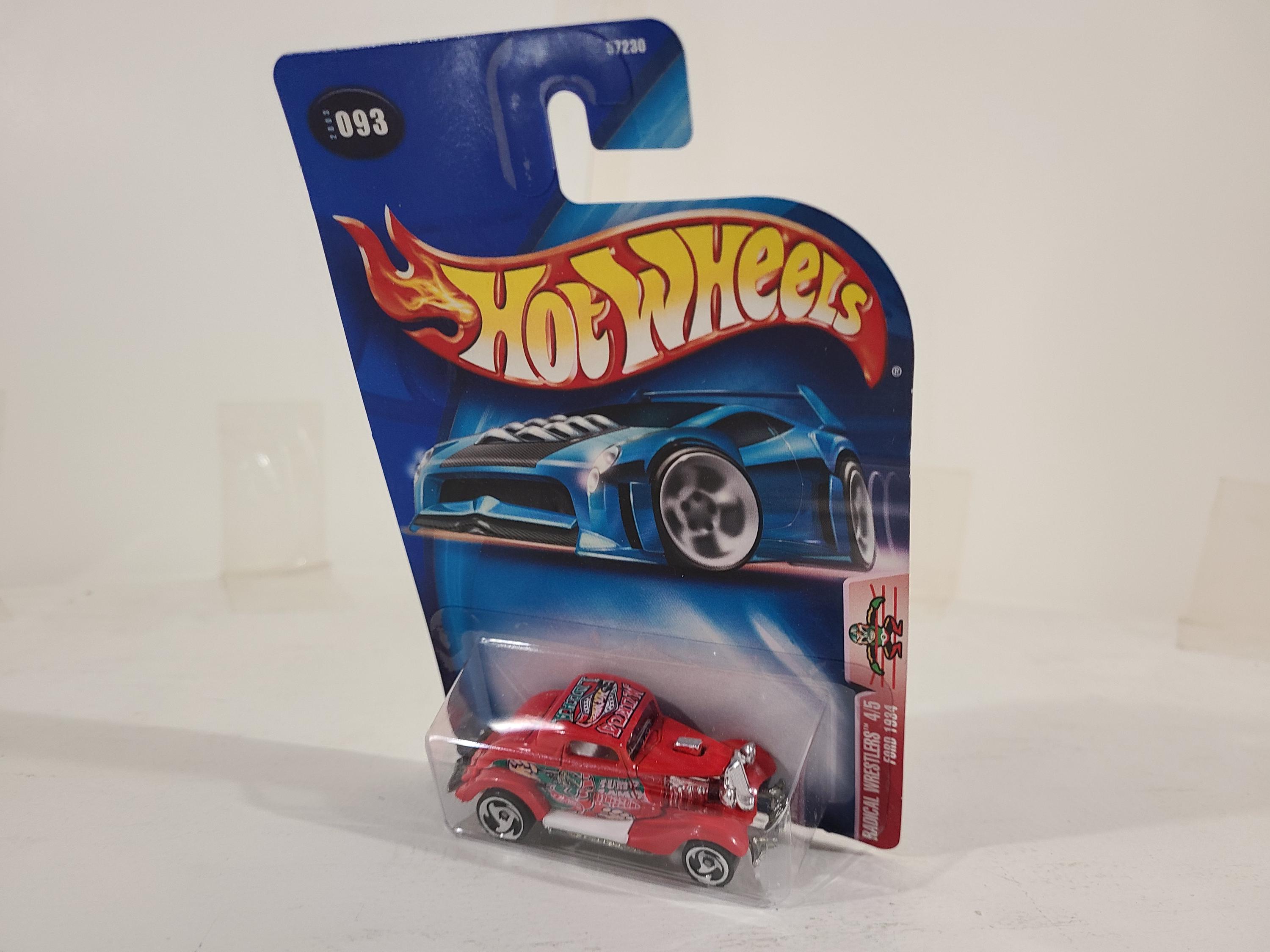 1934 Ford Toy Car - Etsy
