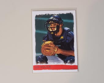 レア 2001 Topps Gallery RC 日本語版 イチロー鈴木 レア 2001 Topps Gallery RC 日本語版 イチロー鈴木 - メルカリ