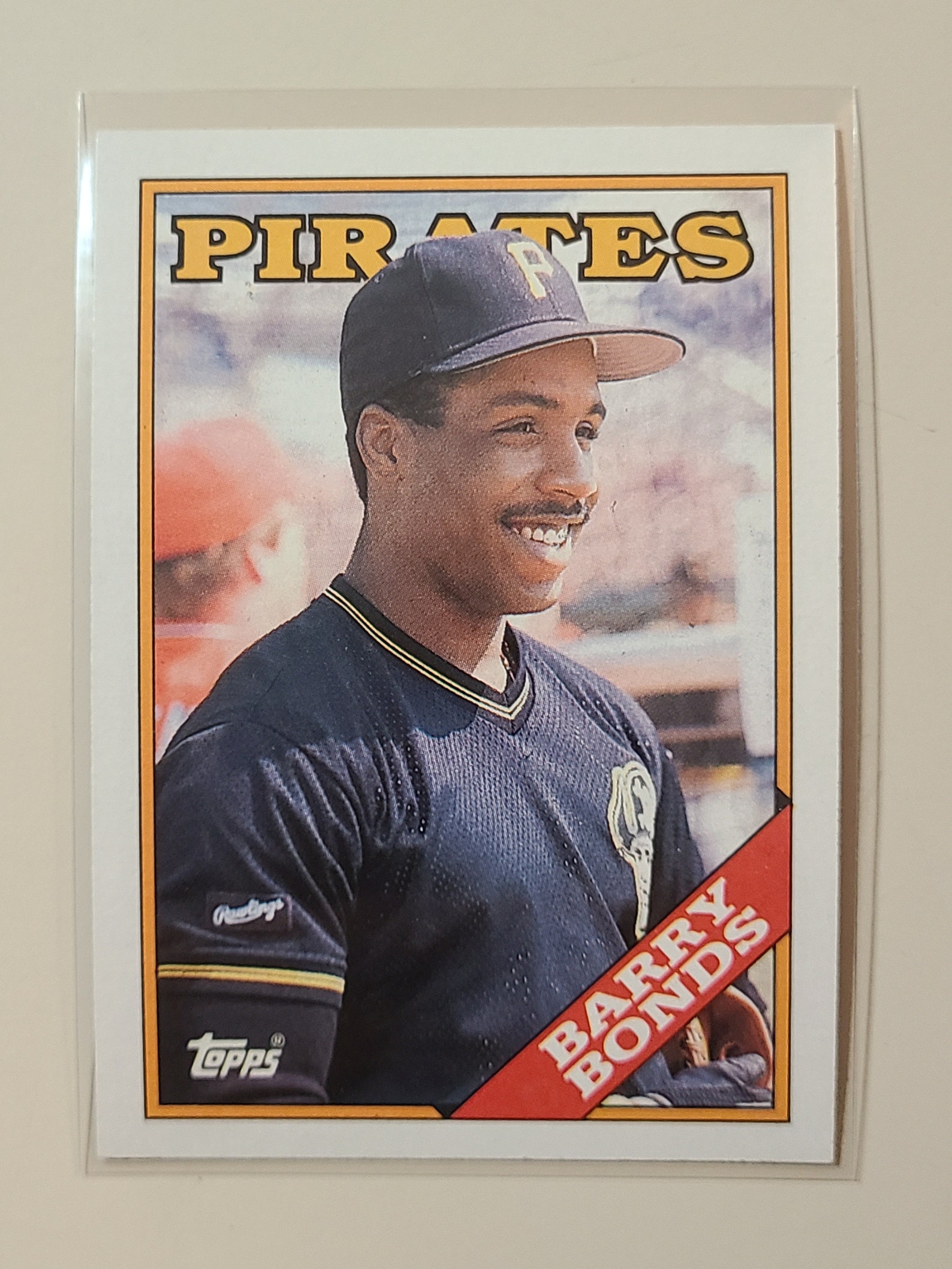 Valuable 1988 Score Baseball Cards - rqcf9vm