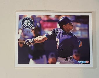 Alex Rodriguez 1994 Fleer Update RC Rookie Baseball Card