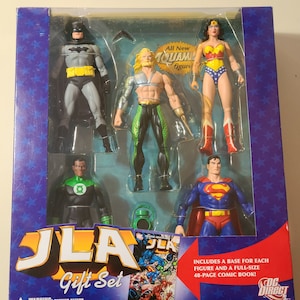 Figurine DC Comics Wonder Woman 30 cm - Figurine de collection - Achat &  prix