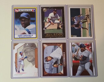 1989 Bowman Baseball Sealed Complete Set 484 Cards - Ken Griffey 