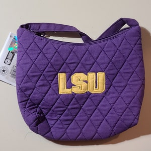 LSU Bag Strap – Gameday Social Apparel Co.