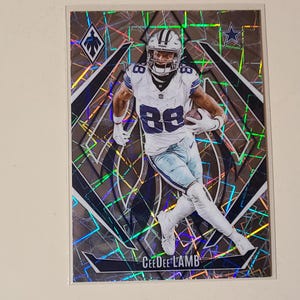 rare panini football cards 2024 15 Most Valuable 2024 Panini Prizm Football Cards