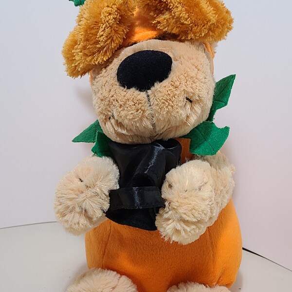 Singing and Dancing Stuffed Toys - Etsy