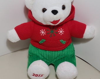 jw megalast bear large