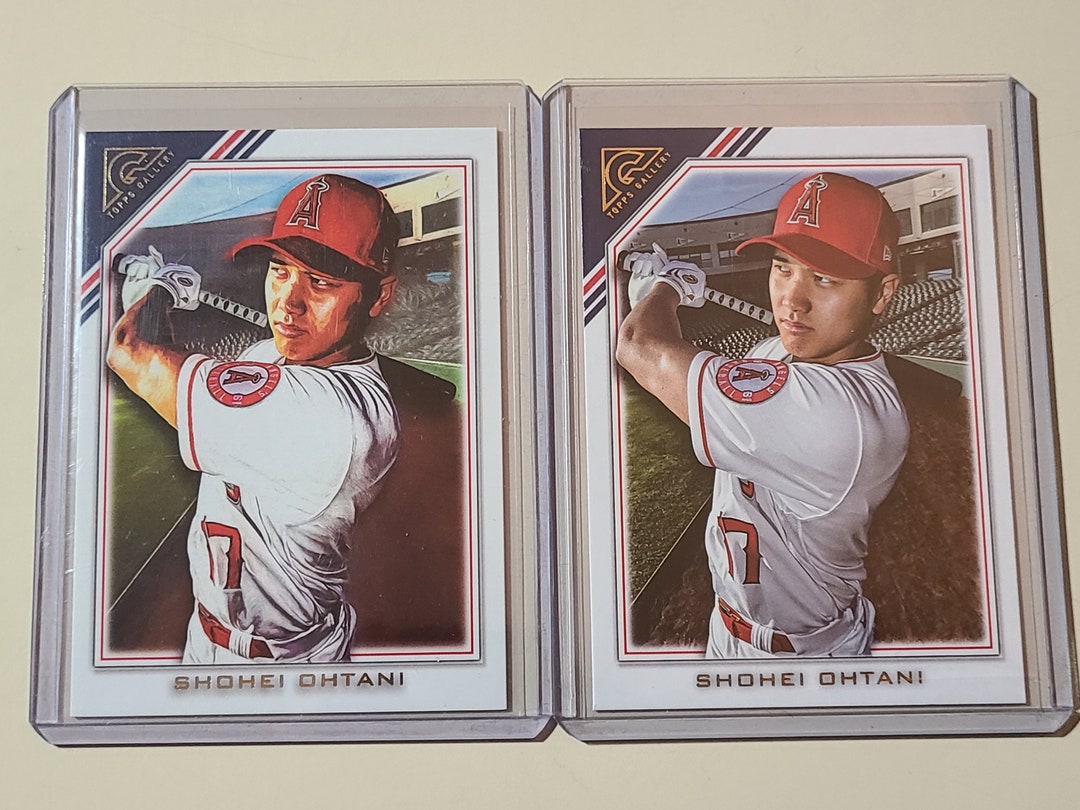 Shohei Ohtani visual data 4