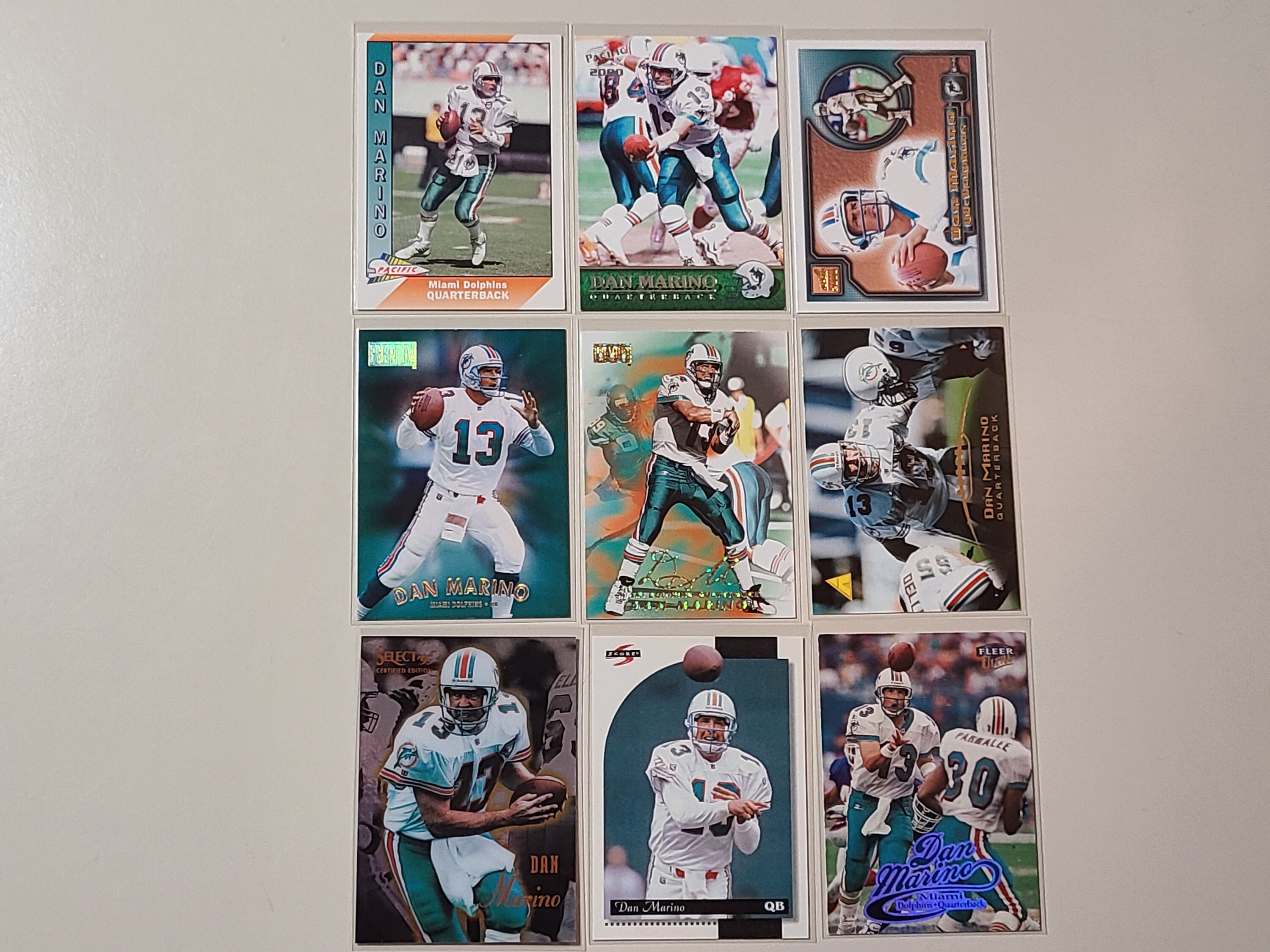 Dan Marino Art - Etsy
