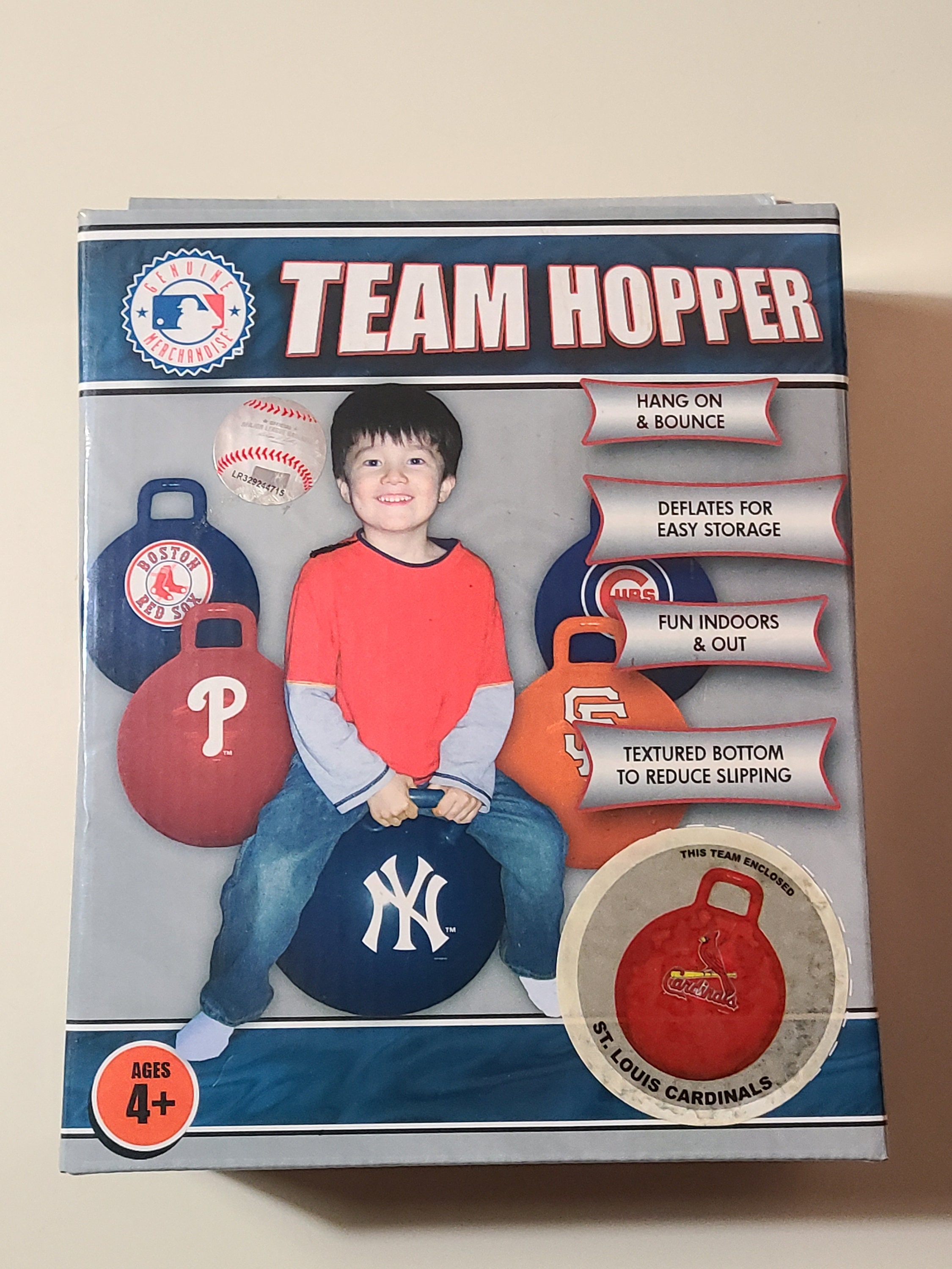 その他 Team Baby: St Louis Cardinal Baby Raising [DVD] その他 Team Baby: St Louis Cardinal Baby Raising [DVD