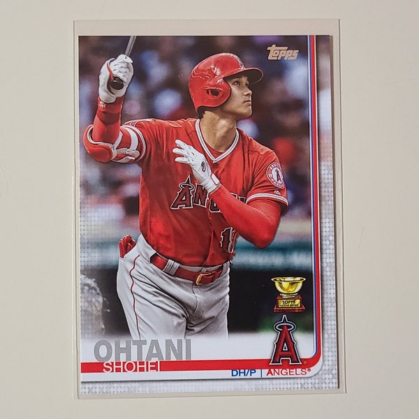 大谷翔平2019  All-Star Rookie Cup #250 Amazon.com: PSA 10 SHOHEI OHTANI TOPPS 2019 ALL STAR GOLD ROOKIE