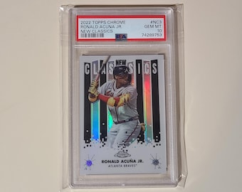 Ken Griffey Jr. 1998 Donruss Studio Masterstrokes Insert